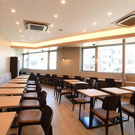 R&B Hotel Otsuka Eki Kitaguchi - Vacation STAY 40488v Präfektur Tokio Exterior foto