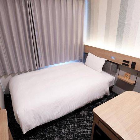 R&B Hotel Otsuka Eki Kitaguchi - Vacation STAY 40488v Präfektur Tokio Exterior foto