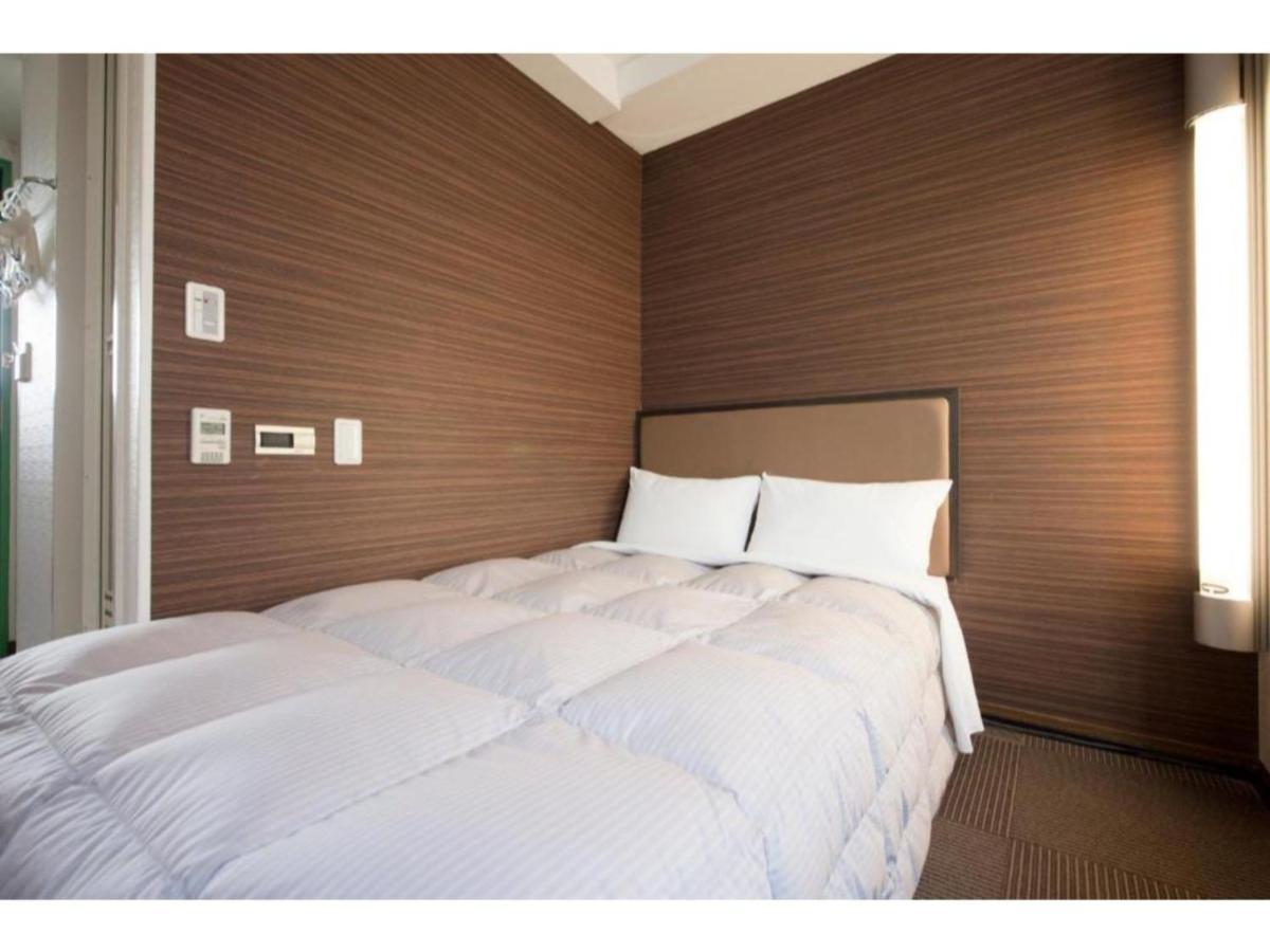 R&B Hotel Otsuka Eki Kitaguchi - Vacation STAY 40488v Präfektur Tokio Exterior foto