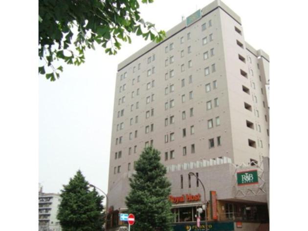 R&B Hotel Otsuka Eki Kitaguchi - Vacation STAY 40488v Präfektur Tokio Exterior foto