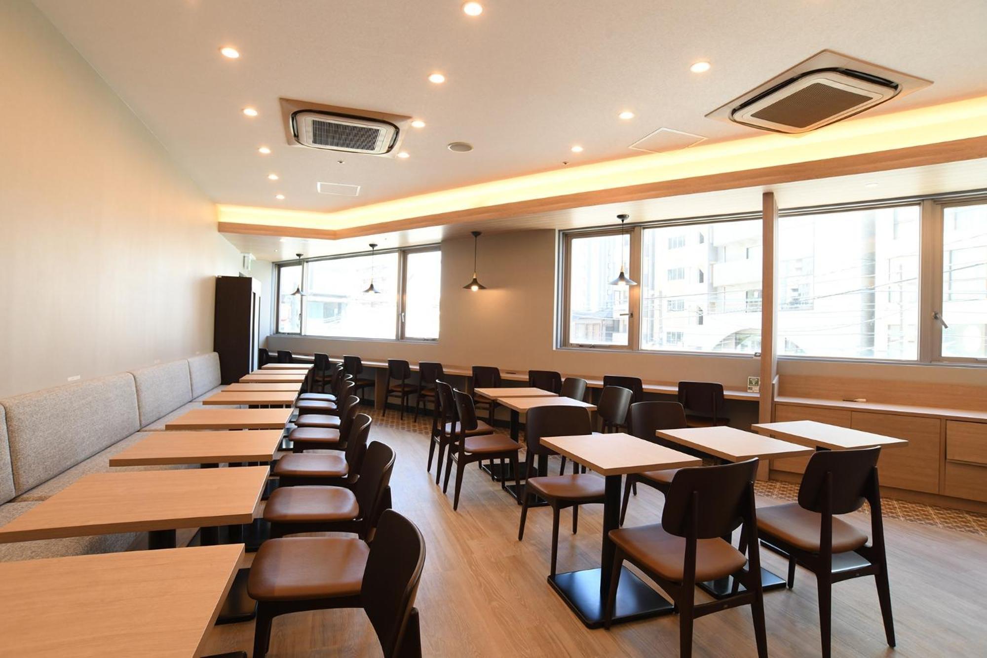 R&B Hotel Otsuka Eki Kitaguchi - Vacation STAY 40488v Präfektur Tokio Exterior foto