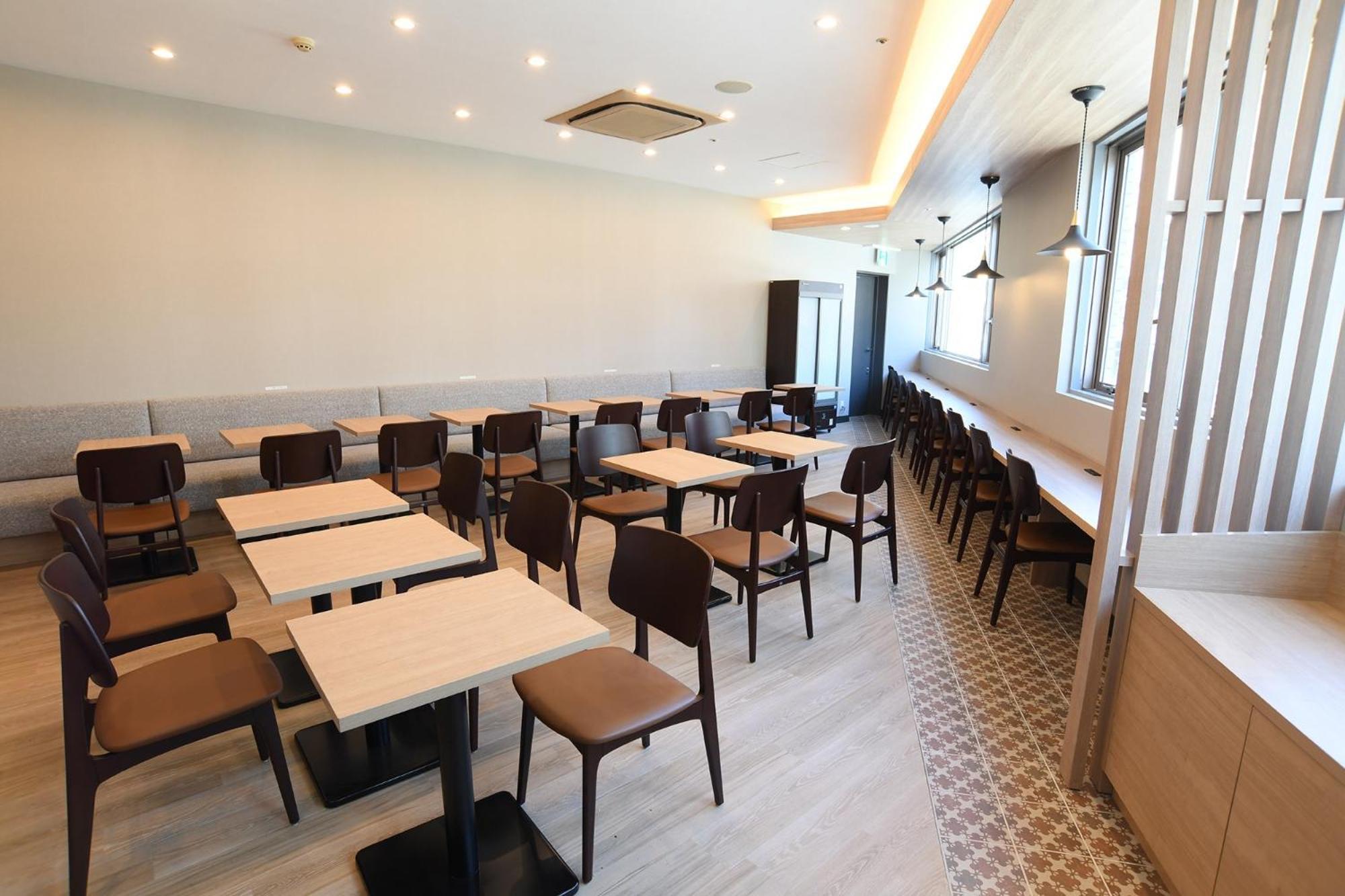 R&B Hotel Otsuka Eki Kitaguchi - Vacation STAY 40488v Präfektur Tokio Exterior foto