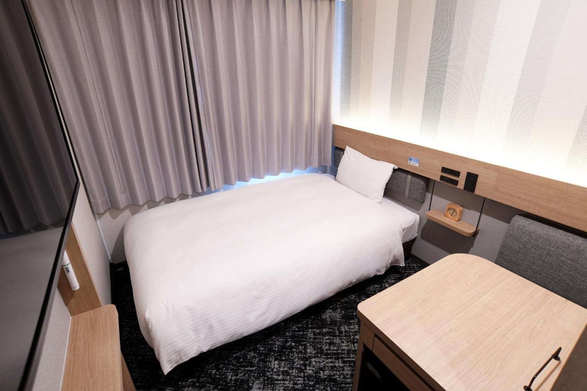 R&B Hotel Otsuka Eki Kitaguchi - Vacation STAY 40488v Präfektur Tokio Exterior foto